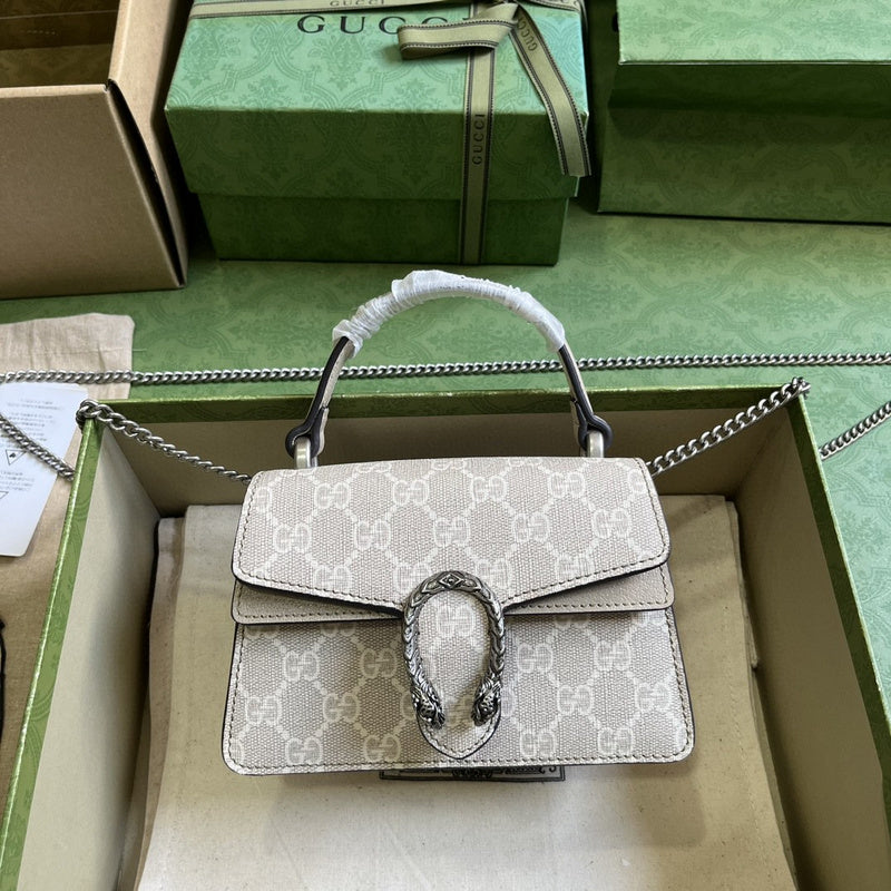 Ozarra - GCI Bags - 501