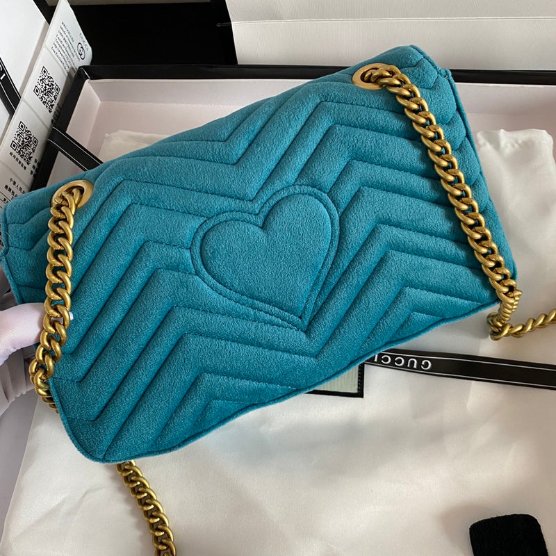 Ozarra - GCI Bags - 2049
