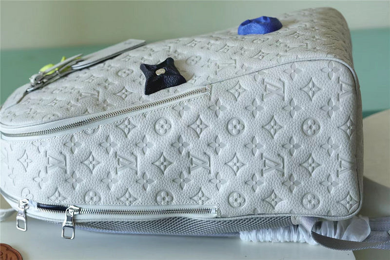 Ozarra Fashion Lu-Vi bags - 9604