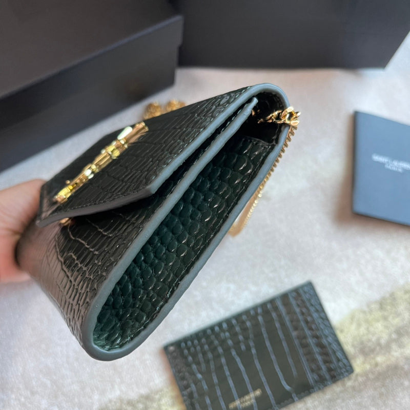 OZ - SLY Bags - 1416