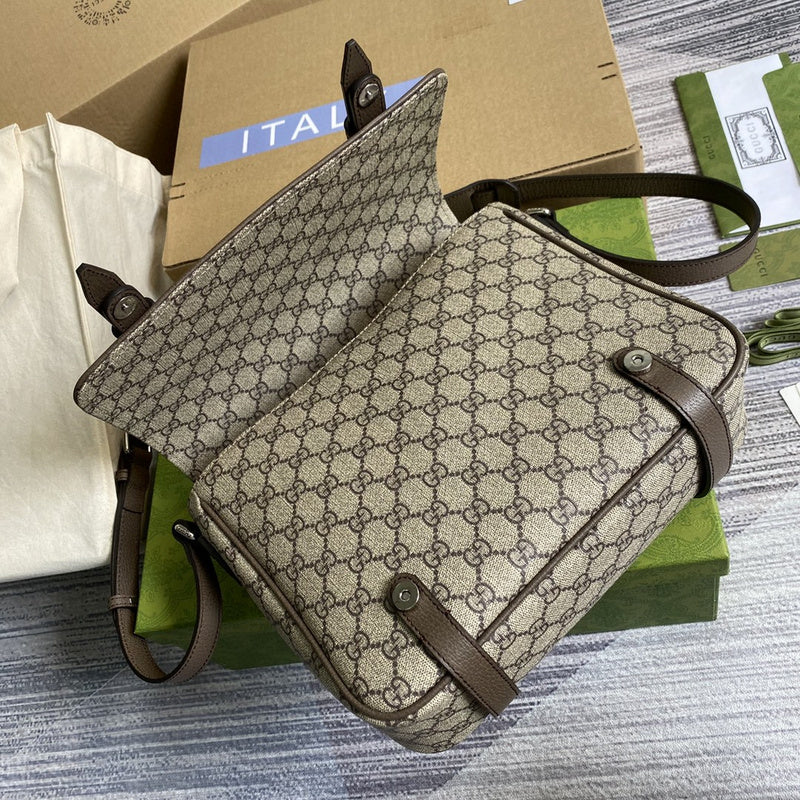 Ozarra - GUKI Bags - 1728