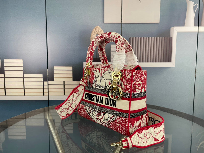 Ozarra - DOR Bags - 960