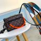 Ozarra Fashion Lu-Vi bags - 17082