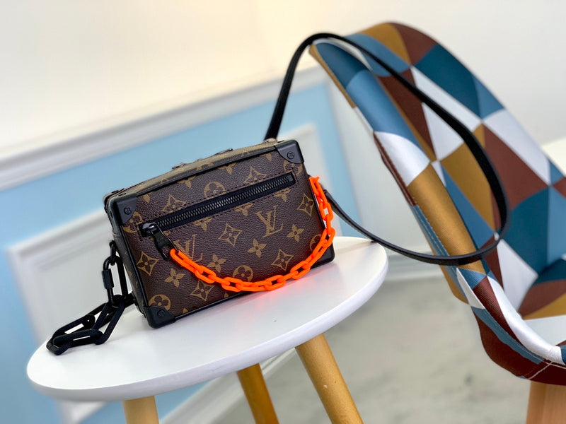 Ozarra Fashion Lu-Vi bags - 17082