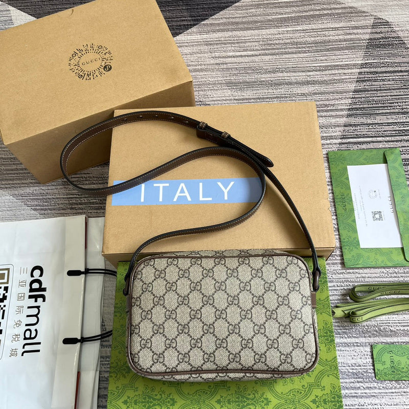OZ - GCI Bags - 115