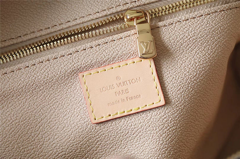 Ozarra Fashion Lu-Vi bags - 10658