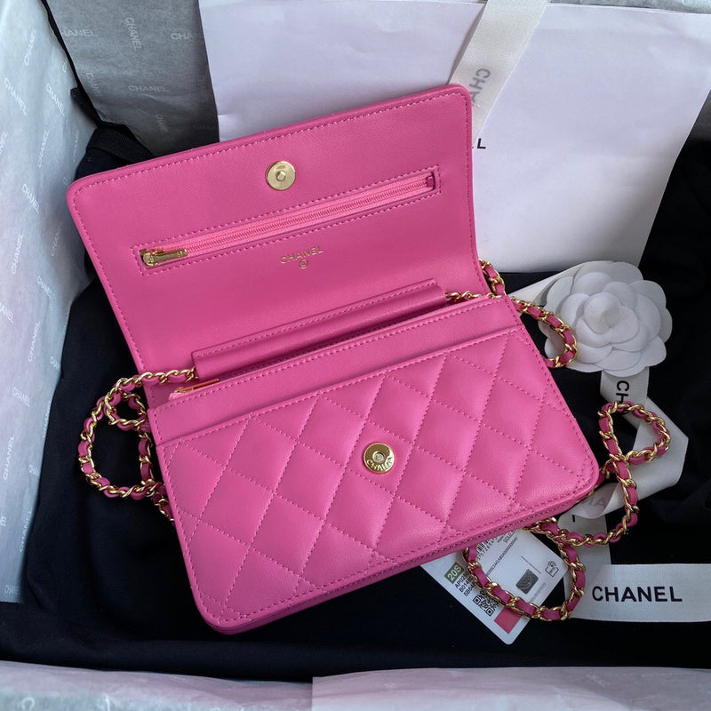 Ozarra - CHL Bags - 7485