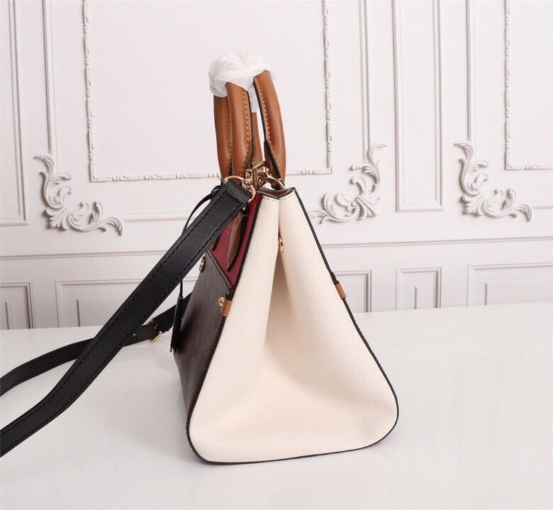 Fashion Lu-Vi bags - 3727