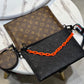 Fashion Lu-Vi bags - 2562