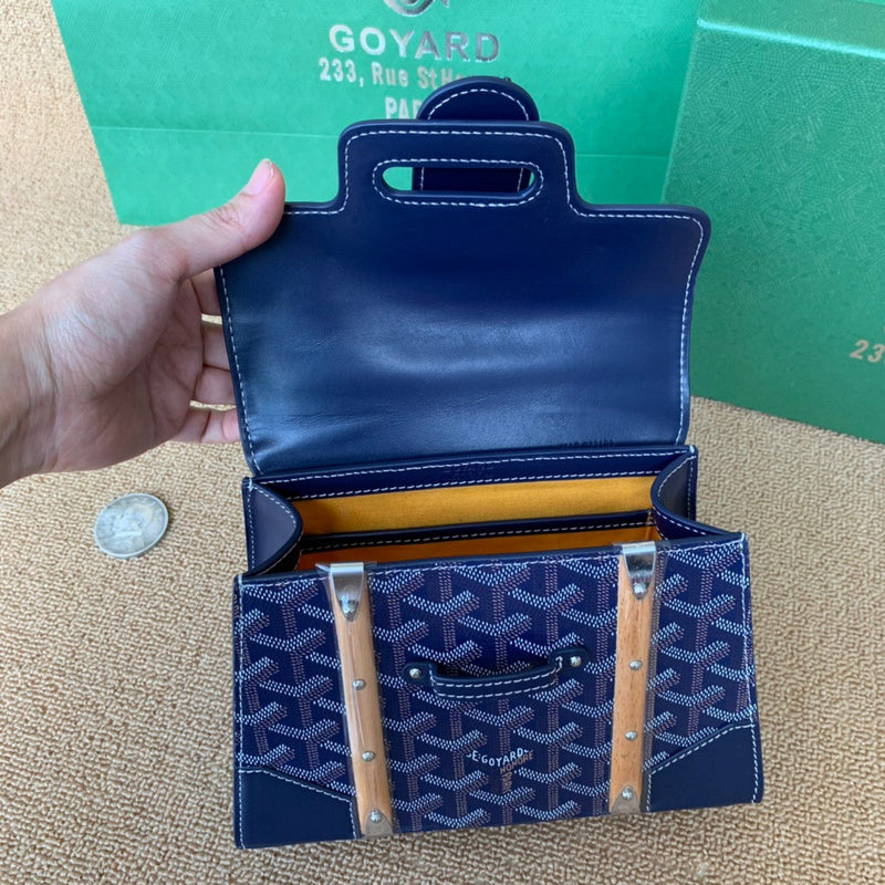 Ozarra - GOD Bags - 141