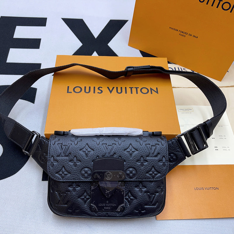 Ozarra Fashion Lu-Vi bags - 10105
