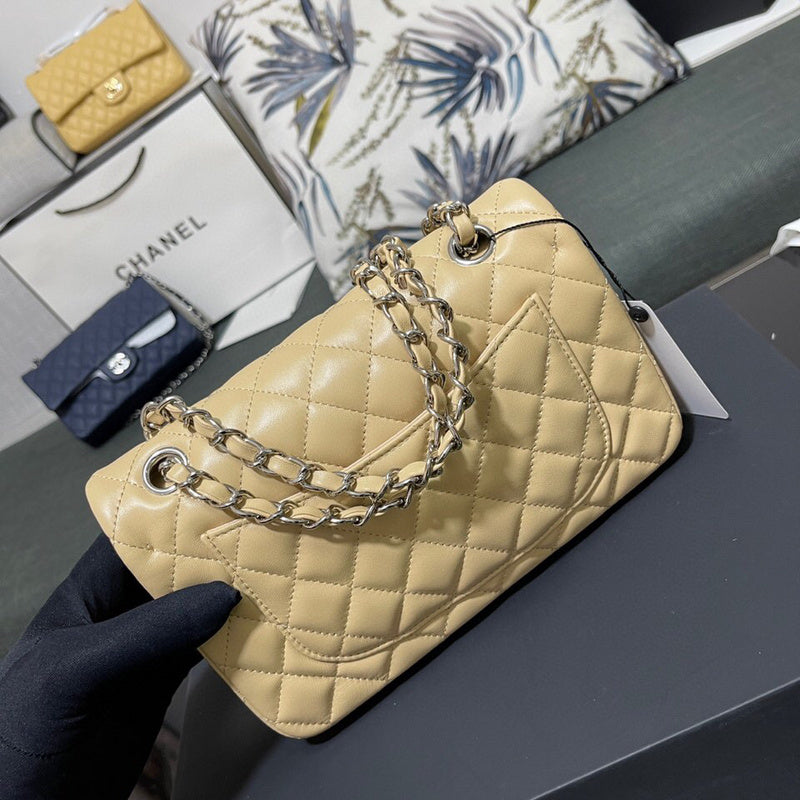 BAB - CHL Bags - 3243