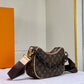 Ozarra - GUKI Women Bags - 1676