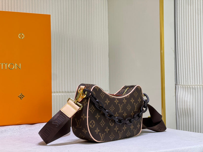Ozarra - GUKI Women Bags - 1676