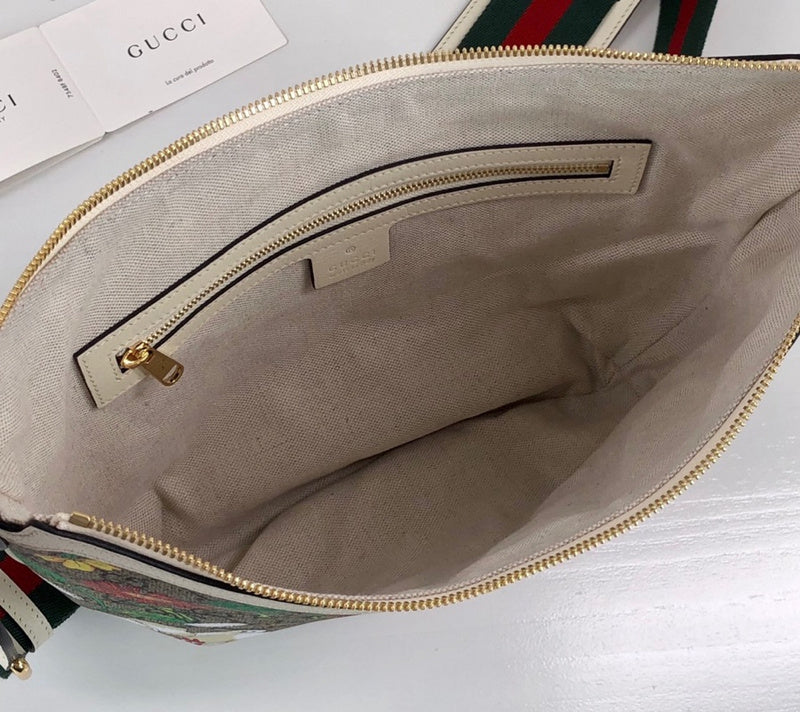 Ozarra - GCI Bags - 4117