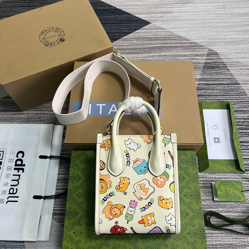 Ozarra - GCI Bags - 5580