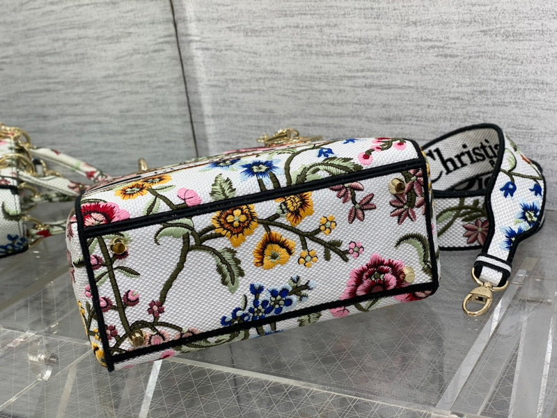 OZ - Dir Bags - 1068