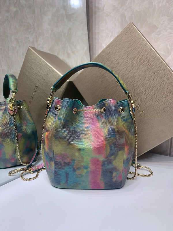 OZ - BGL Bags - 215