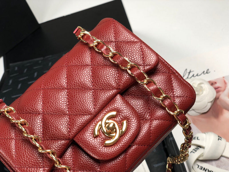 Ozarra - CHL Bags - 7453