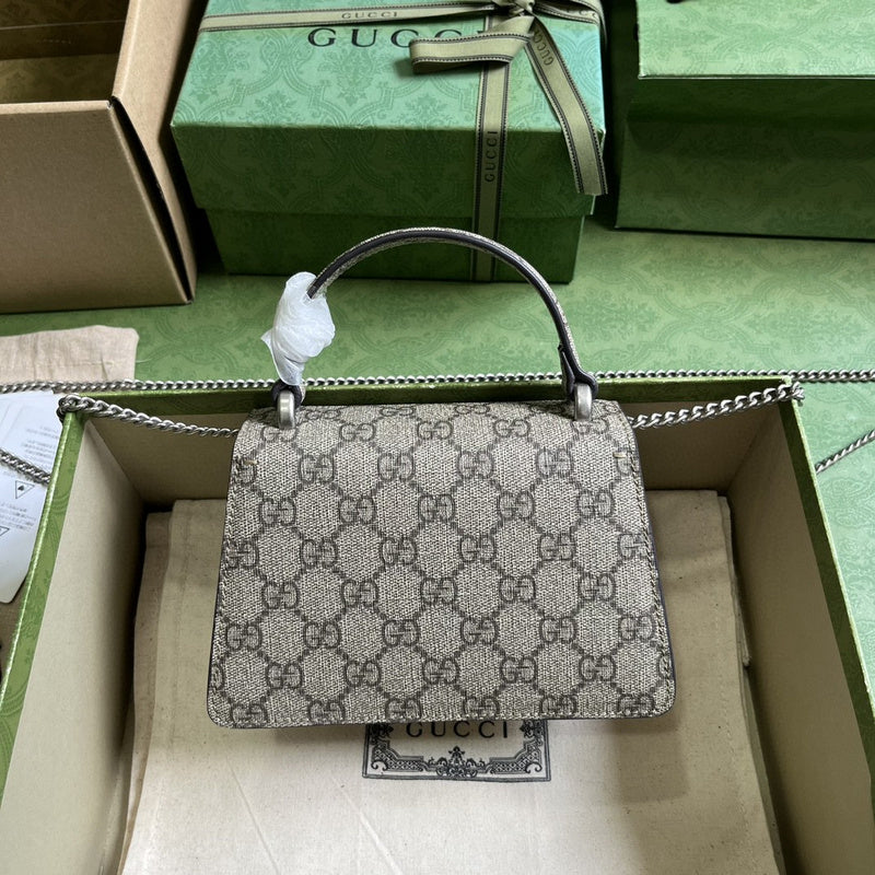 Ozarra - GCI Bags - 497