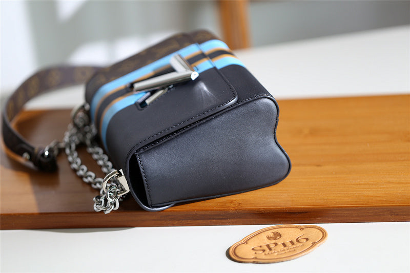 Ozarra Fashion Lu-Vi bags - 8454
