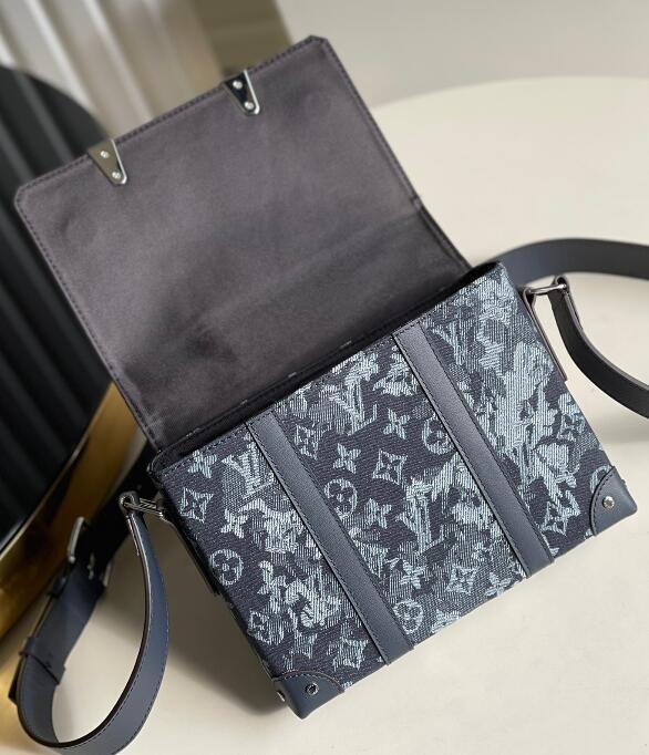 Ozarra Luxury - LOV Bags - 2582