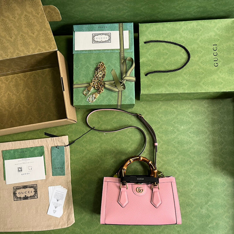 OZ - GCI Bags - 1153
