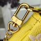 Ozarra Fashion Lu-Vi Bags - 16916