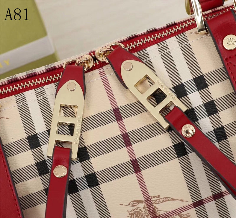 Ozarra Fashion -BBR Bags - 876