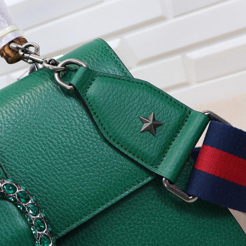 BAB - GCI Bags - 987