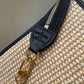 Ozarra Fashion Lu-Vi Bags - 16697