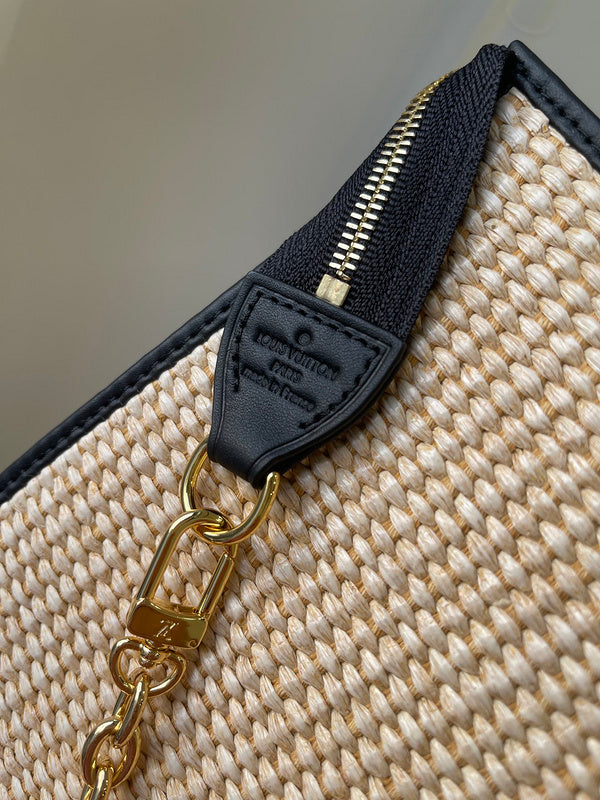 Ozarra Fashion Lu-Vi Bags - 16697