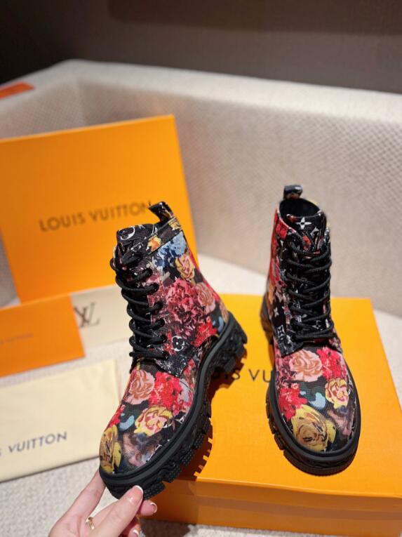 Ozarra Luxury - LOV Men Shoes - 737