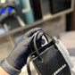 Ozarra Fashion - BGA Bags - 1858