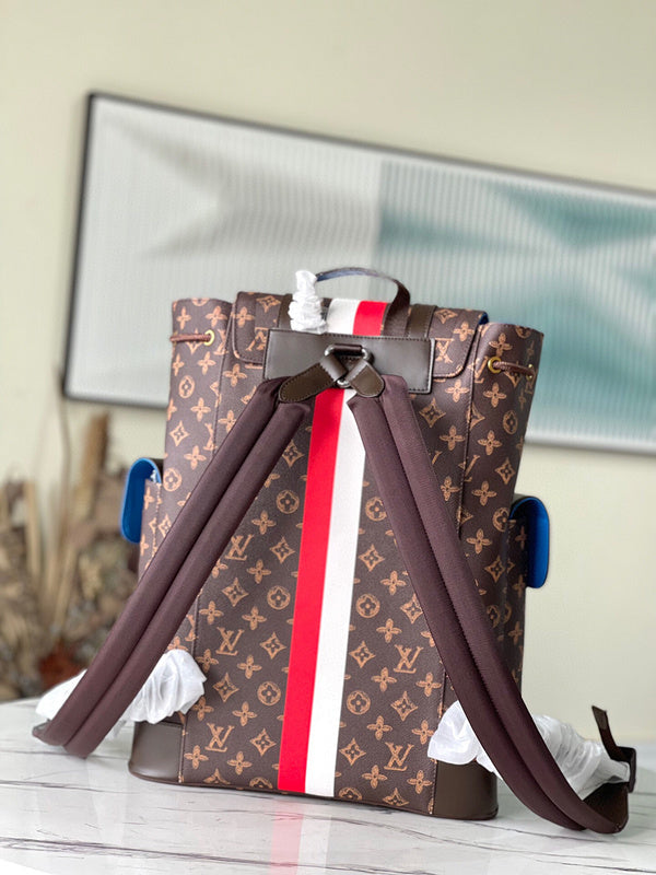 Fashion Lu-Vi bags - 5252