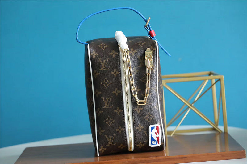 Ozarra Fashion Lu-Vi bags - 10309