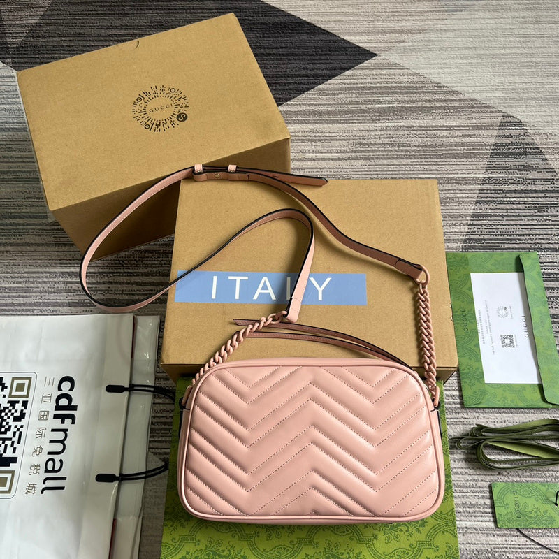OZ - GCI Bags - 190