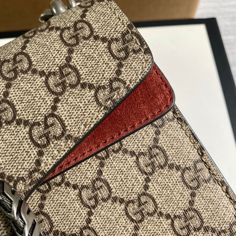 Ozarra - GG Bags - 2169