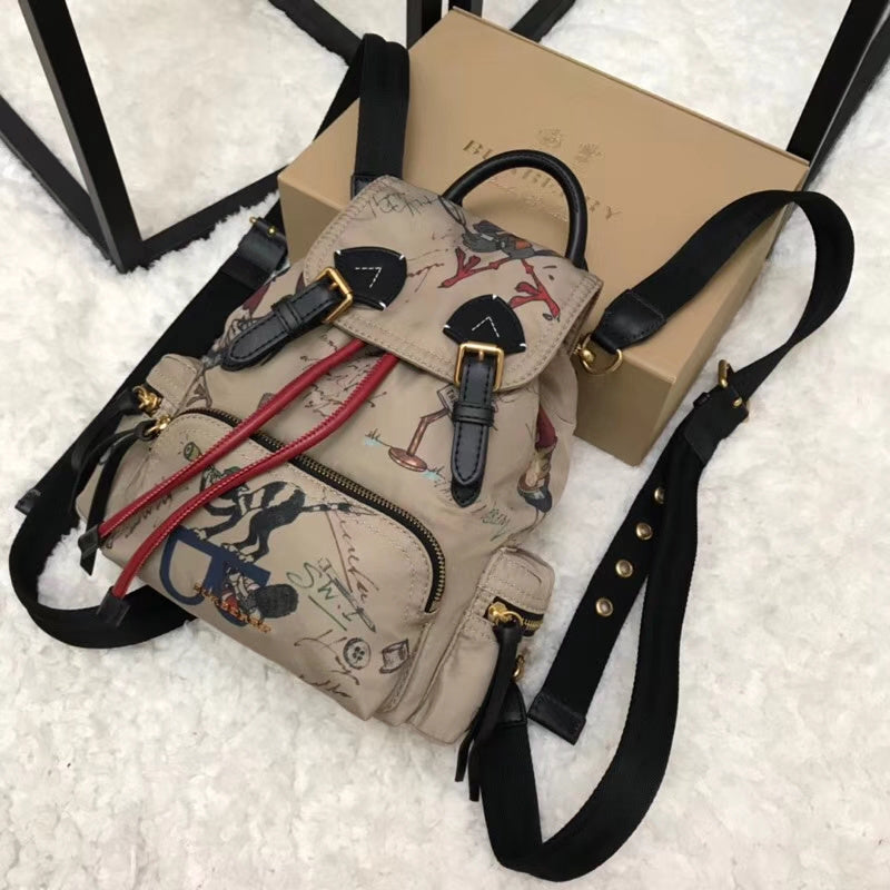Ozarra Fashion -BBR Bags - 1180