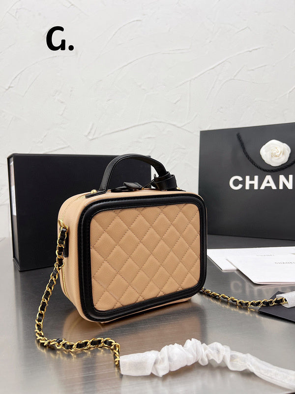 Ozarra - CHL Bags - 7299
