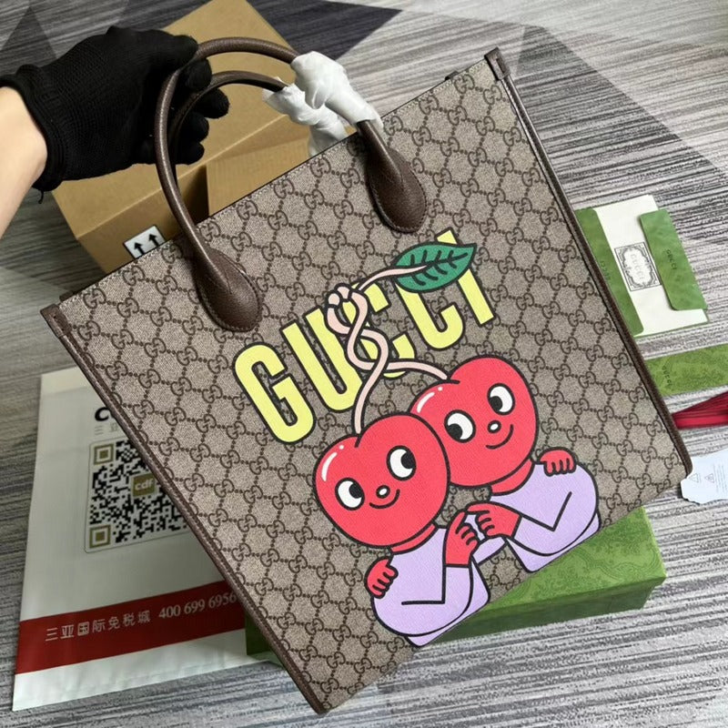 Ozarra - GG Bags - 1240