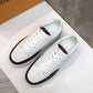 Ozarra Luxury - LOV Men Shoes - 1351