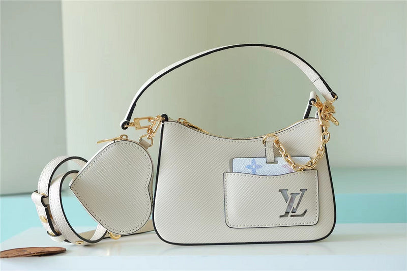 Ozarra - LUV Bags - 113