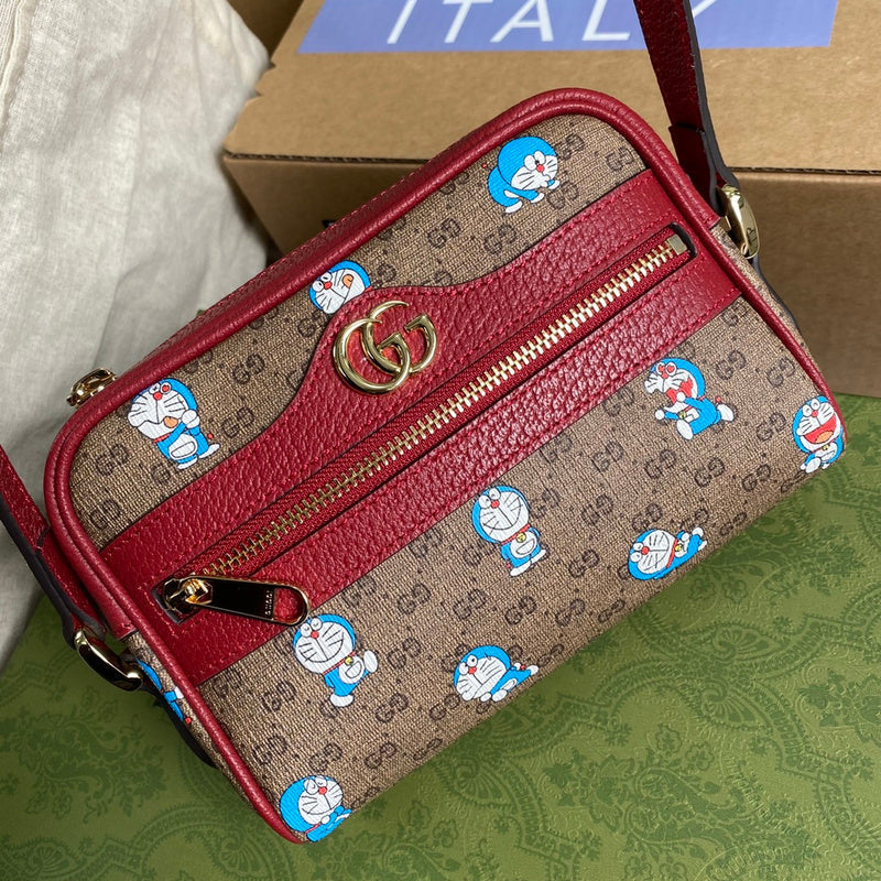 Ozarra - GUKI Bags - 2168