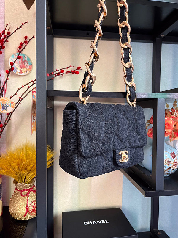 BAB - CHL Bags - 3250