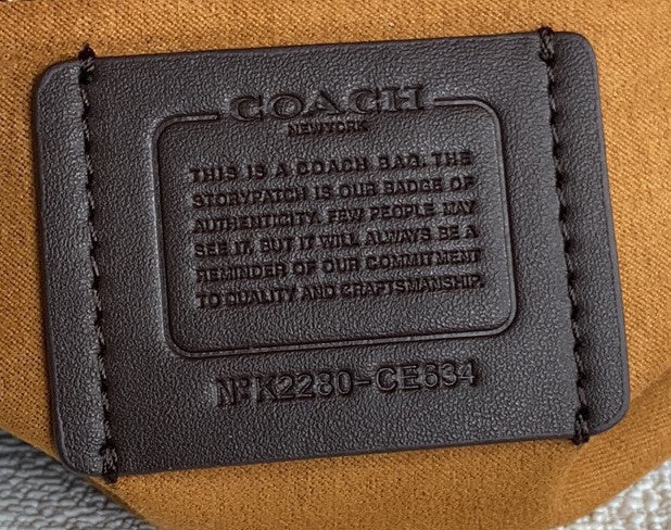 Ozarra - CAH Bags - 214
