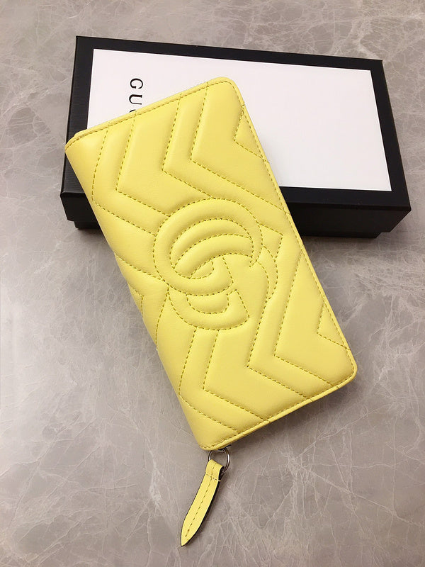 Ozarra - Guki Wallet - 358