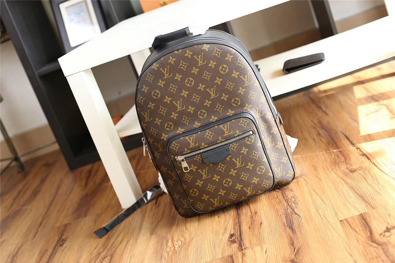 Ozarra Fashion Lu-Vi bags - 9717