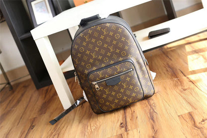 Ozarra Fashion Lu-Vi bags - 9717