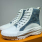 Ozarra Luxury - LOV Men Shoes - 1284